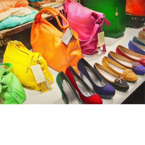 Shoes & Bags