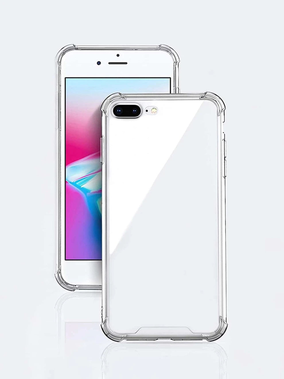 Plain Phone Case