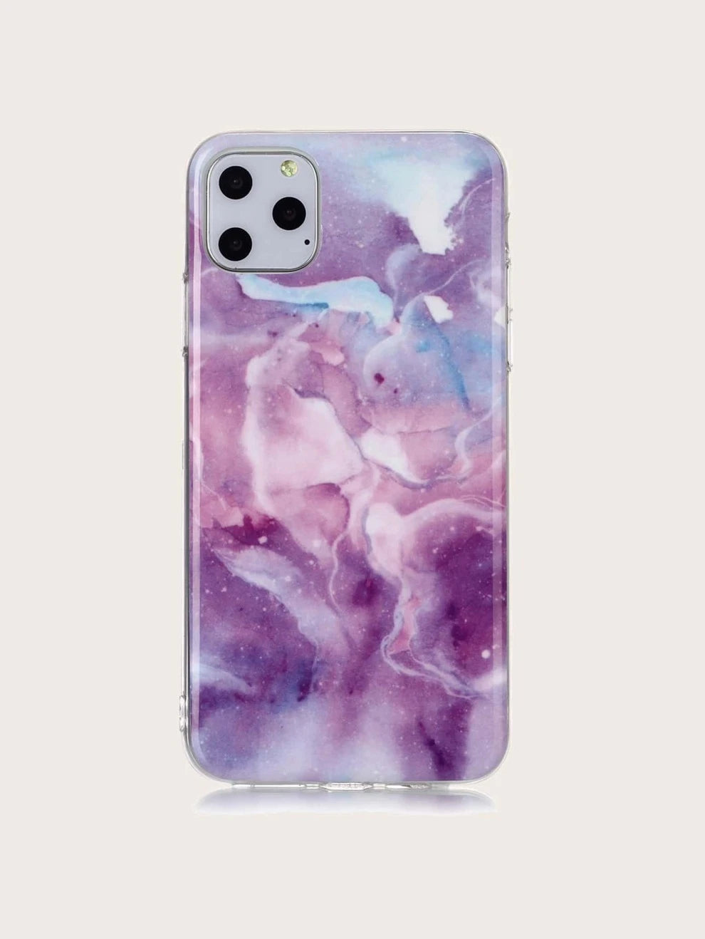 Marble Pattern Phone Case