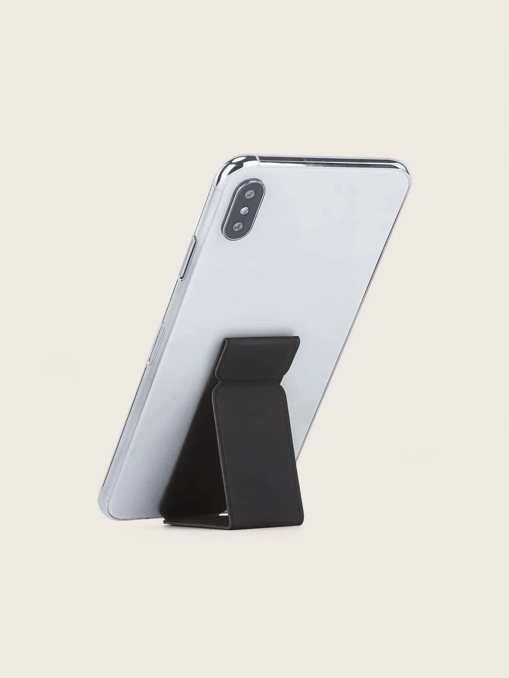 Push Pull Phone Holder