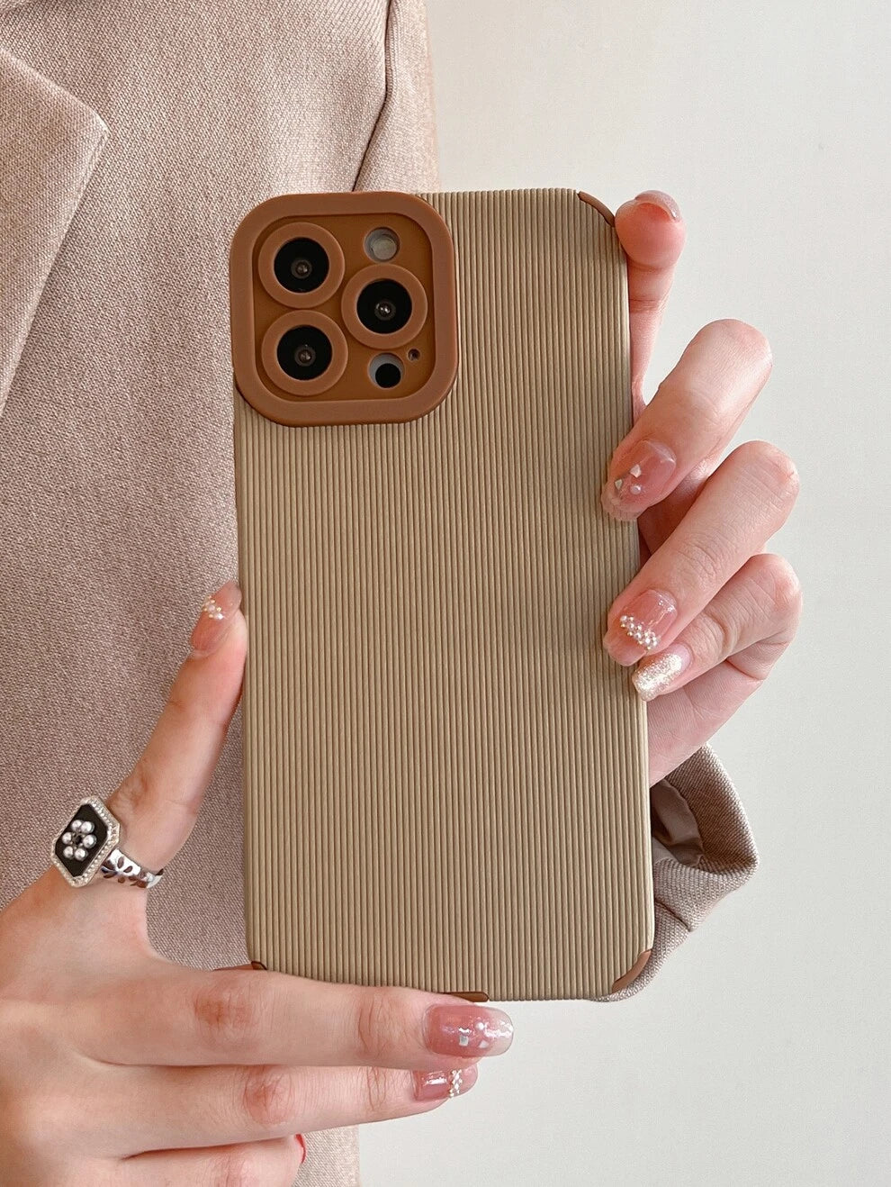 Textured Phone Case