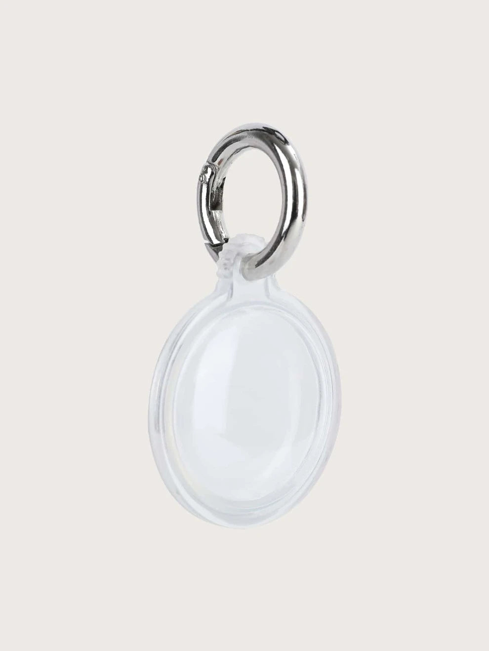 Clear Case Compatible With Apple Airtag