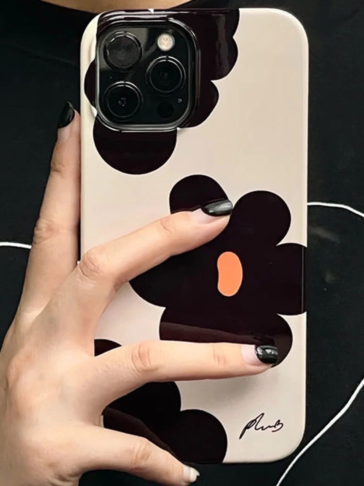 Floral Phone Case