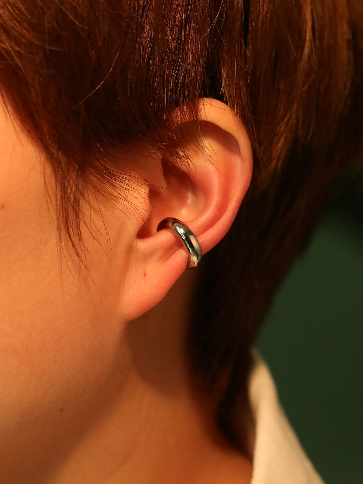 1pc Minimalist Ear Cuff