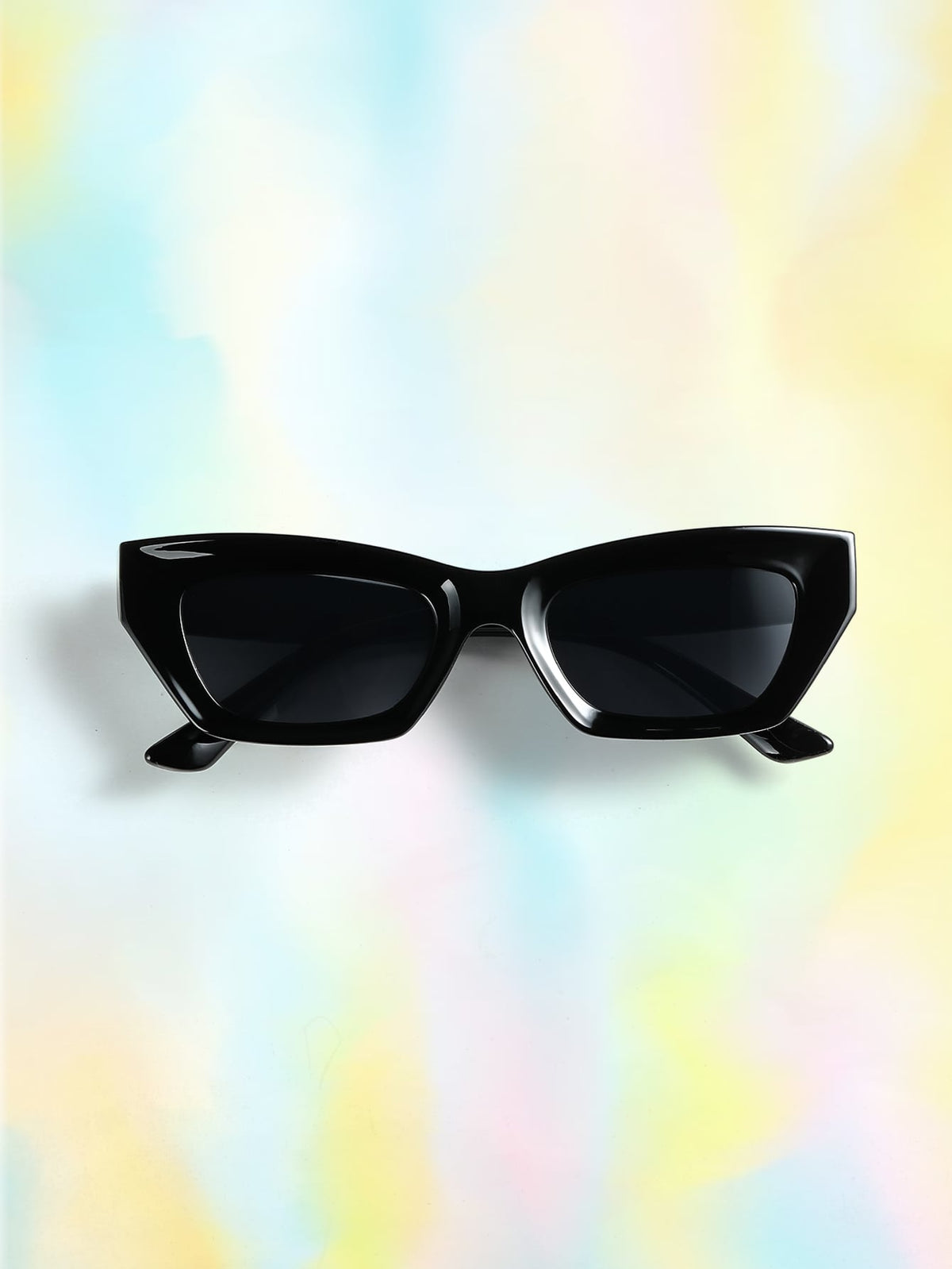 Simple Fashion Glasses