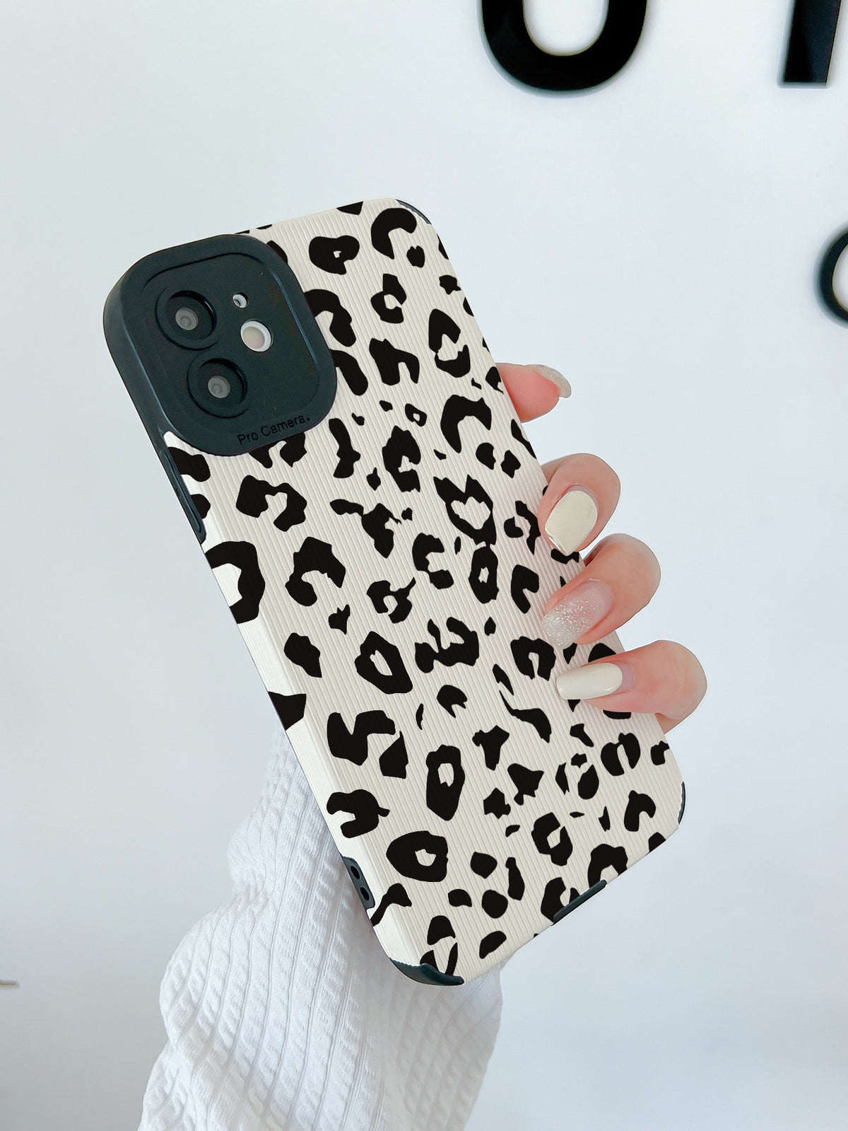 1pc Leather Tpu Painted Phone Case Compatible With Iphone11,12,13,14,12promax,13promax,15,15pro,15plus,15promax Samsung A11,a12,a20s,a32,a50,a51,a52,a71,a73,s20fe,s21,s22,a04,a13,a24