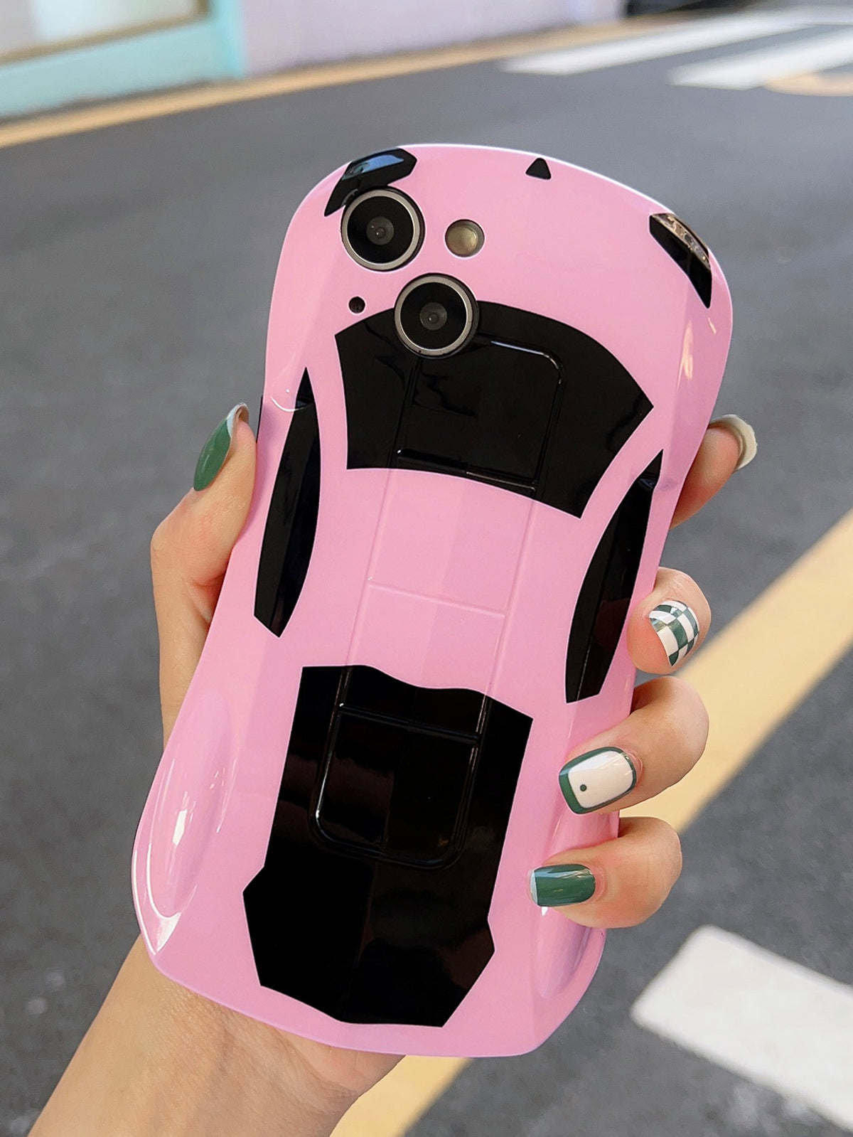 Car Design Phone Case