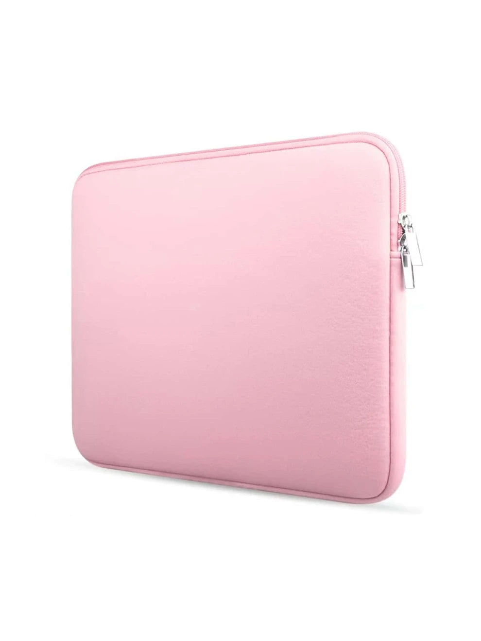 1pc Solid Color Casual Laptop Sleeve Bag For 11.6/12.5/13.3/14/15.4/15.6/16/17 Inch Notebook, Laptop Bags, Protable Laptop Sleeves