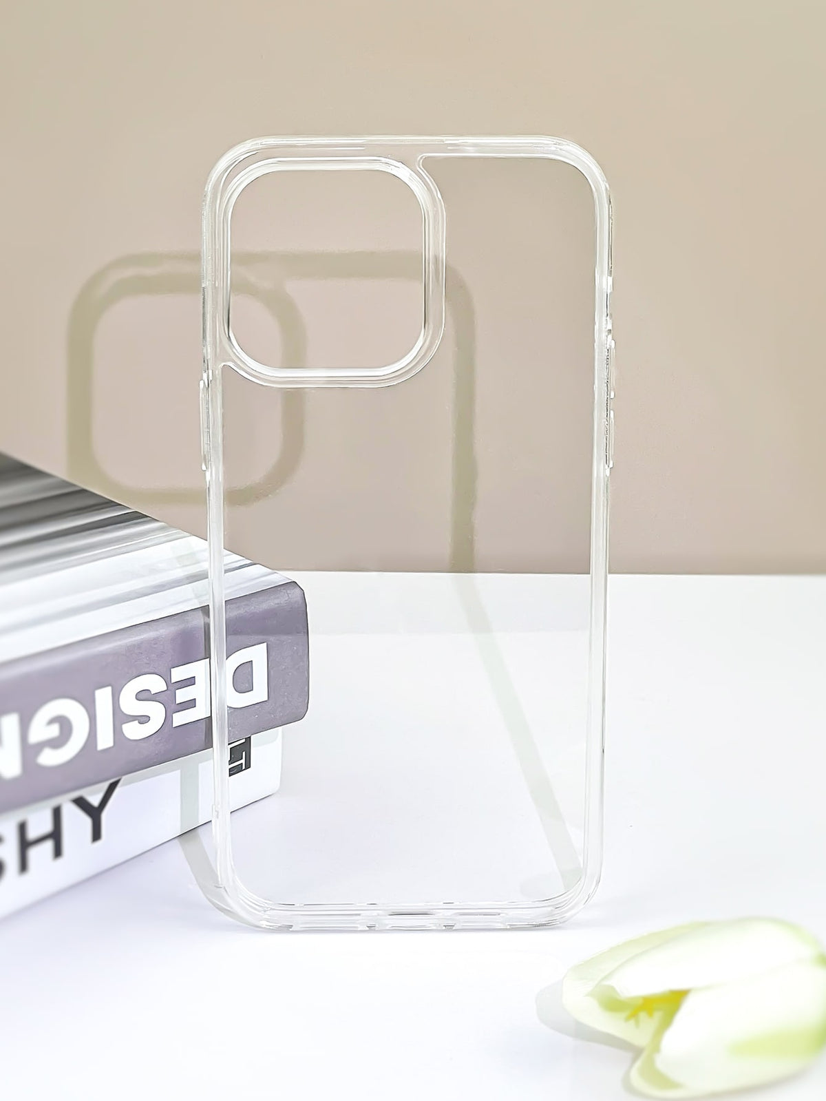 Clear Anti-Fall Case Compatible With IPhone Compatible With IPhone 11,IPhone 13,IPhone 14 Pro Max