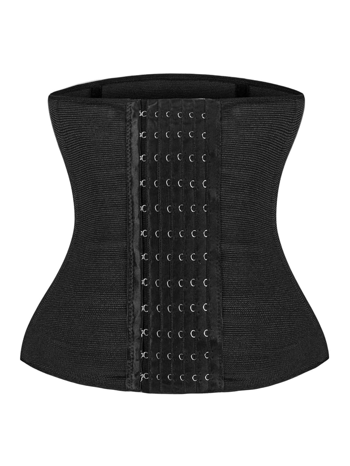 Steel Boned Waist Trainer