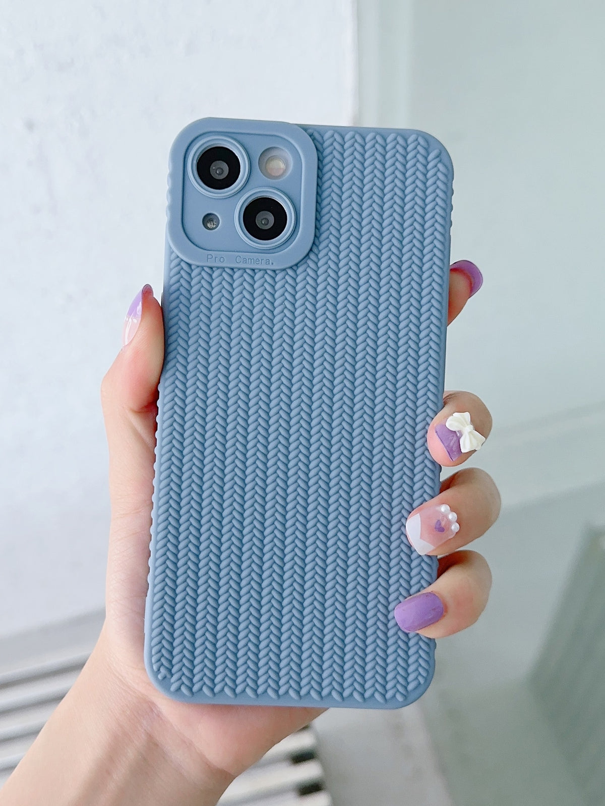 Textured Phone Case