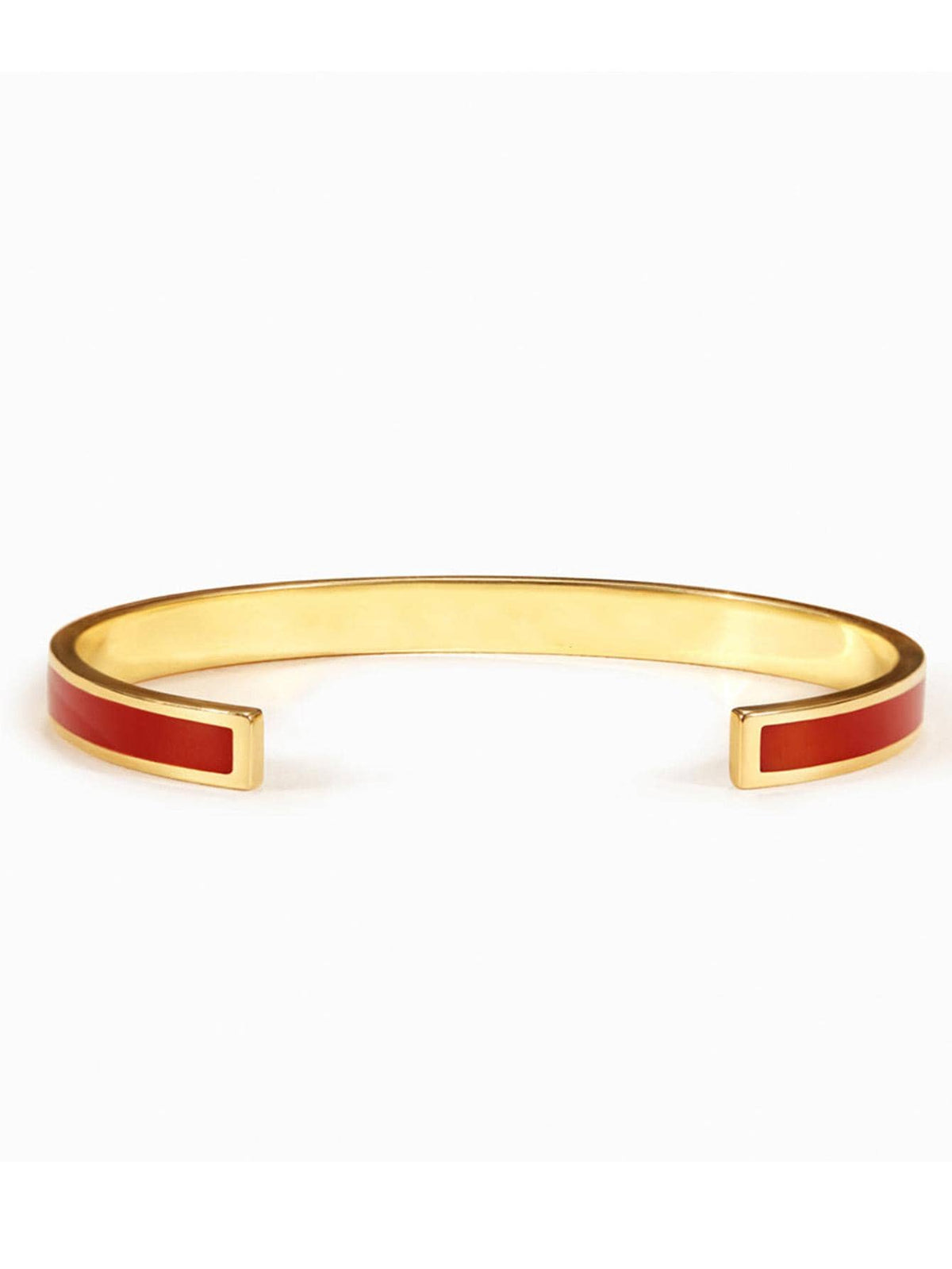 Minimalist Cuff Bangle