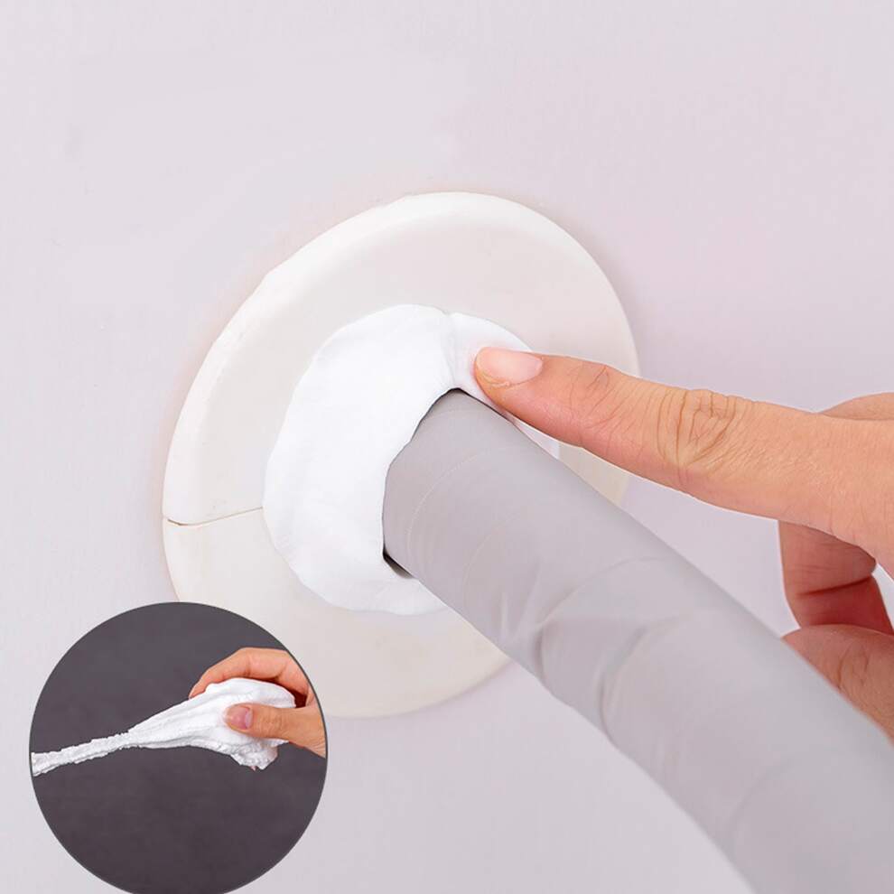 1pc 25g Random Deformable Sealing Adhesive Putty For Ac Hole, Drain Pipe, Wall Waterproof Repair