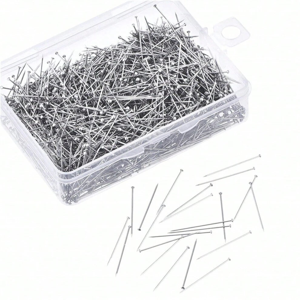 300pcs Hair Pins, Clip, Bobby Pins For Women Safety Pins