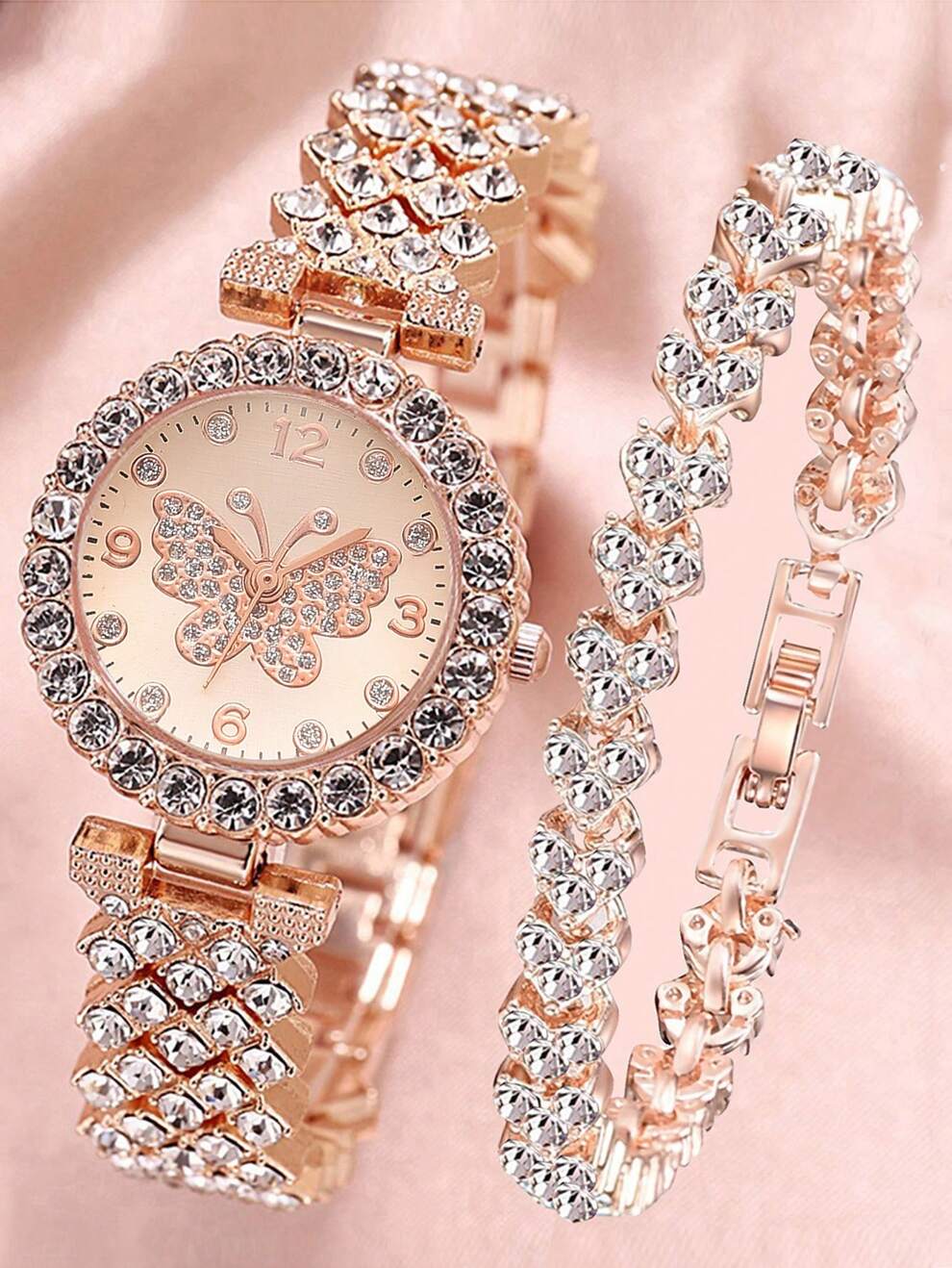 Rose Gold