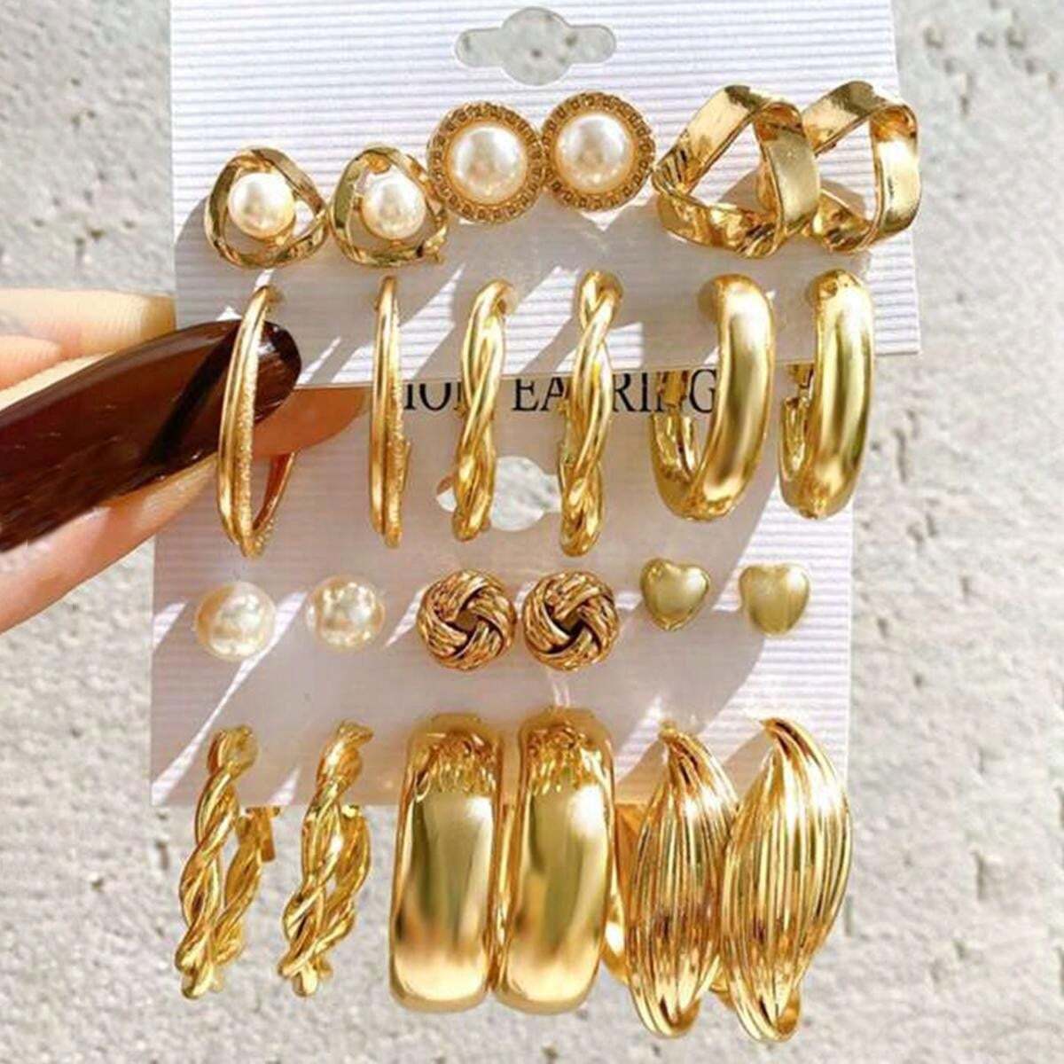 Yellow Gold