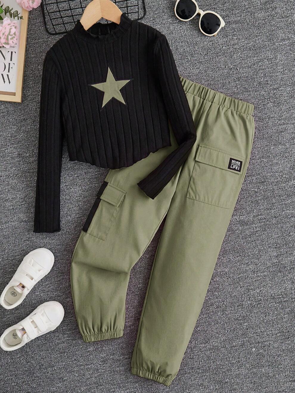 Army Green