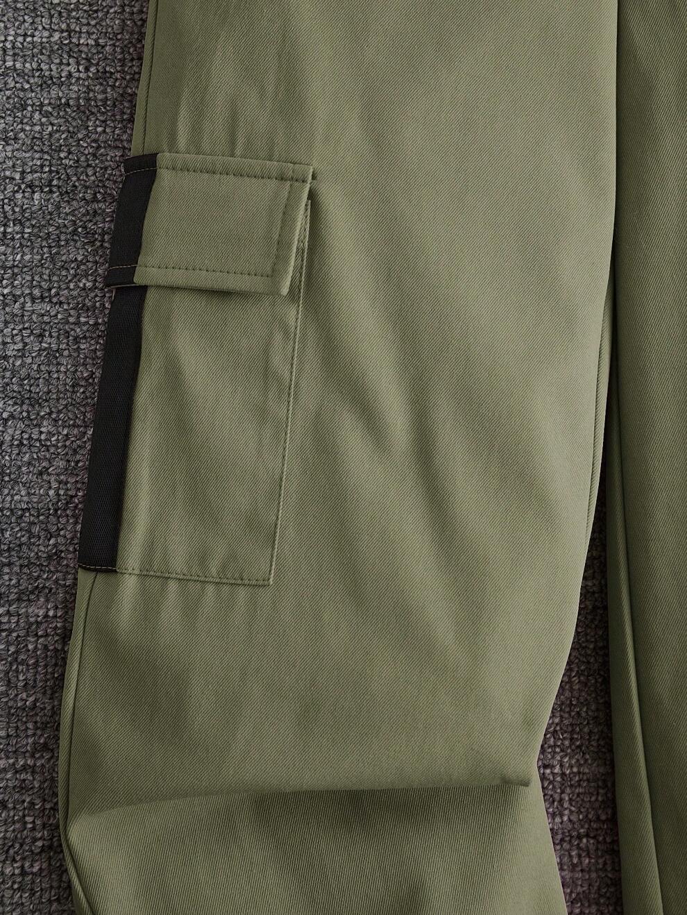 Army Green