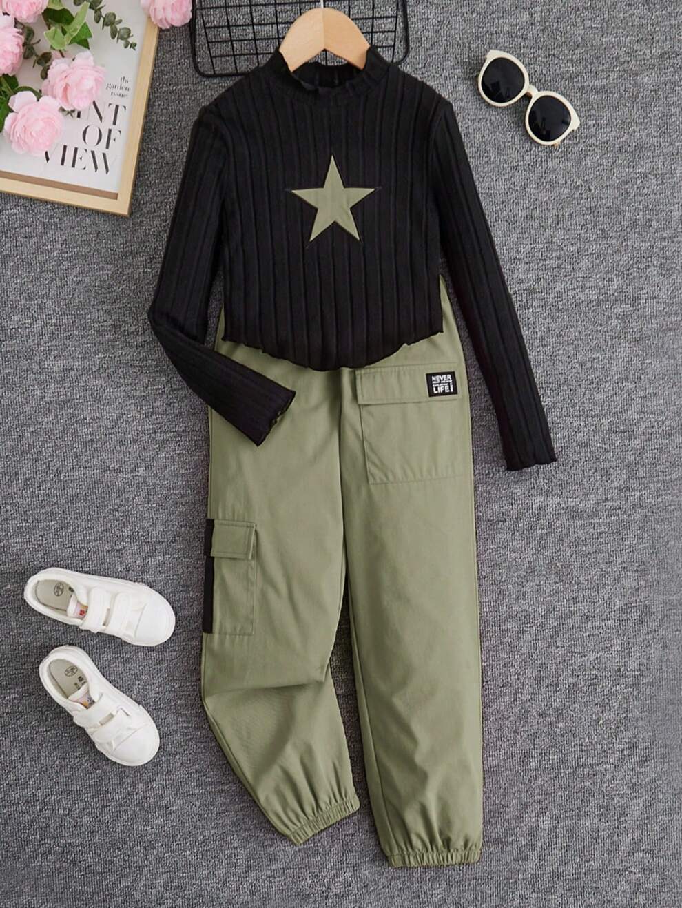 Army Green