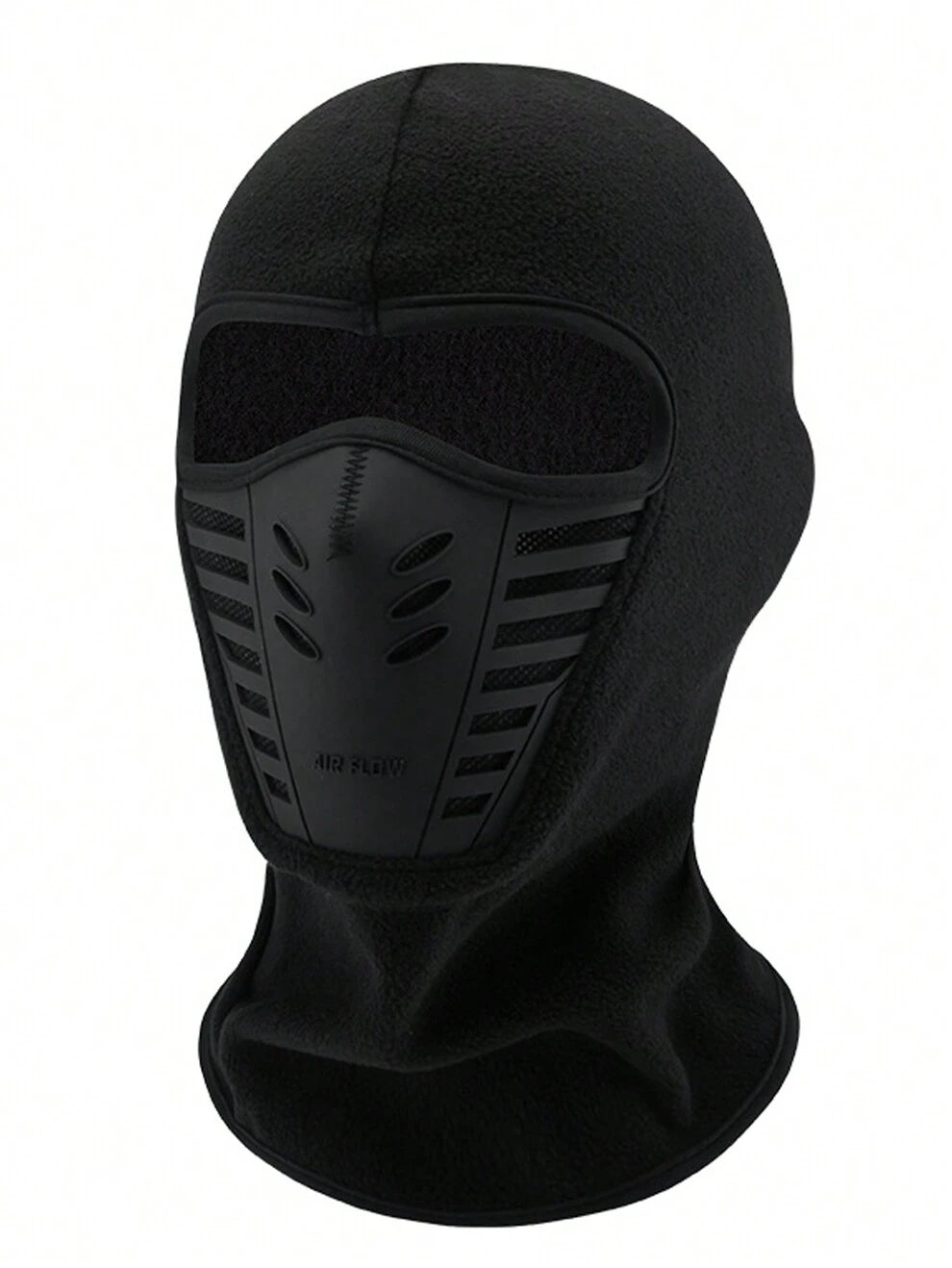 1pc Men's Headgear Motorcycle/Bicycle Riding Outdoor Sports Dustproof Breathable Winter Warmer Neck Face Mask