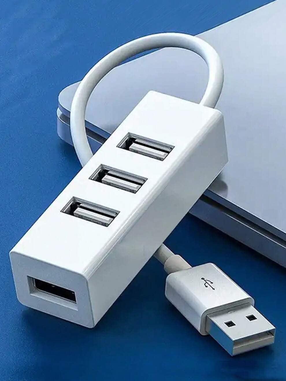 4 Port USB HUB Extender USB 2.0 Hub Adapter Multi 4 In1 Hub USB On Off Portable Splitter Adapter For Computer Laptop Phone Flash Disk, Mouse, Card Readers, Keyboards, Gaming Devices, Mp3 Players, HDD,