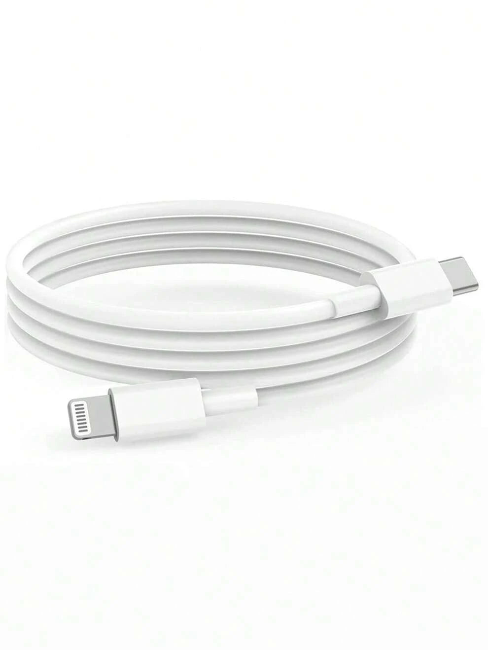 1pc 20w Pd Fast Charging Data Cable