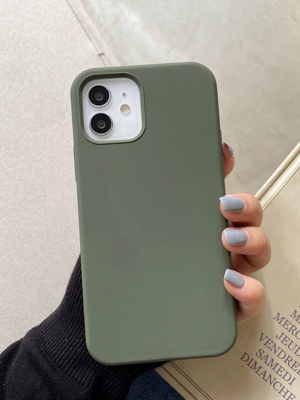 Army Green