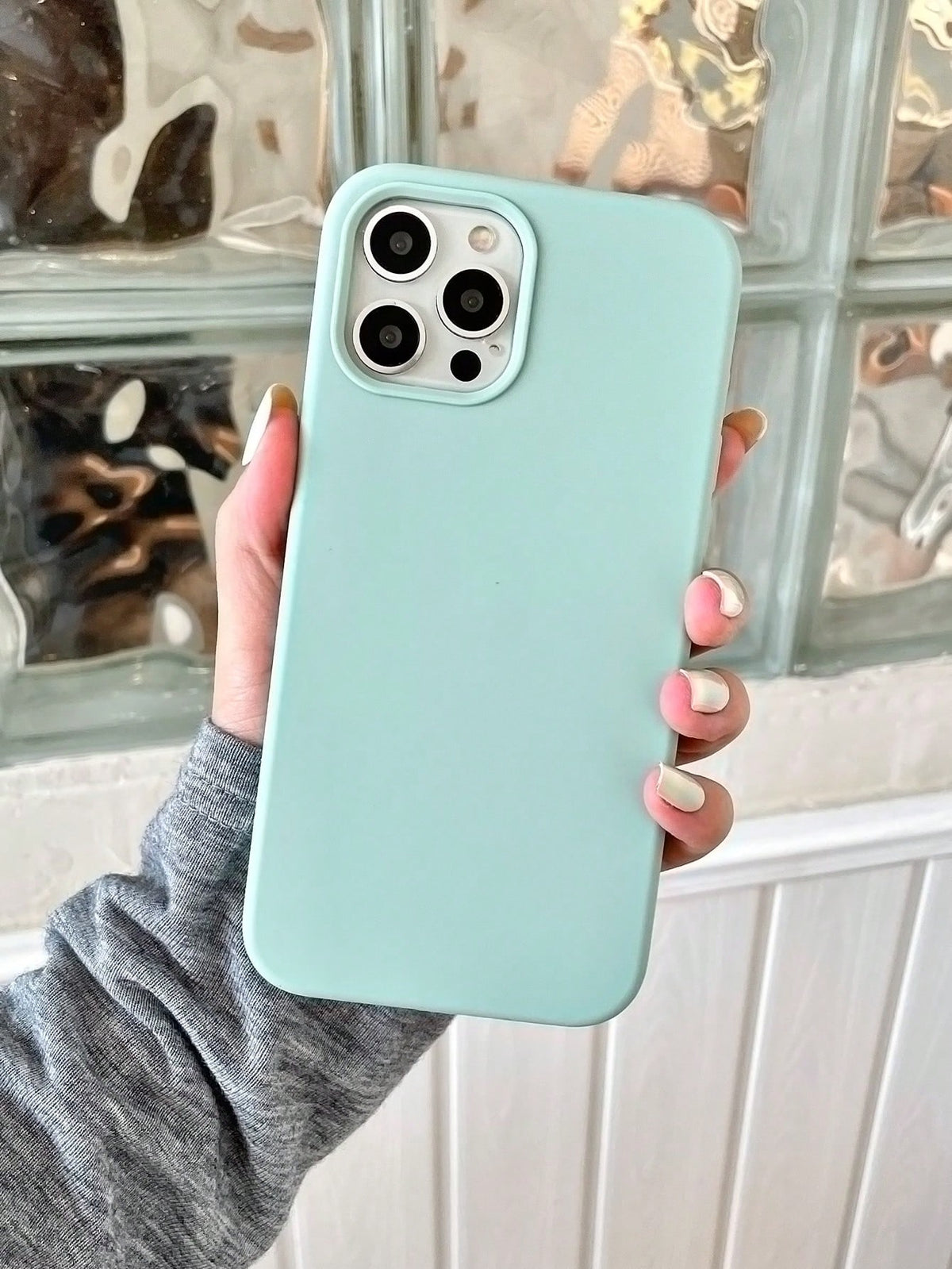 Silicone Phone Case