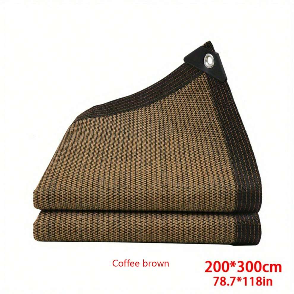 Coffee Brown