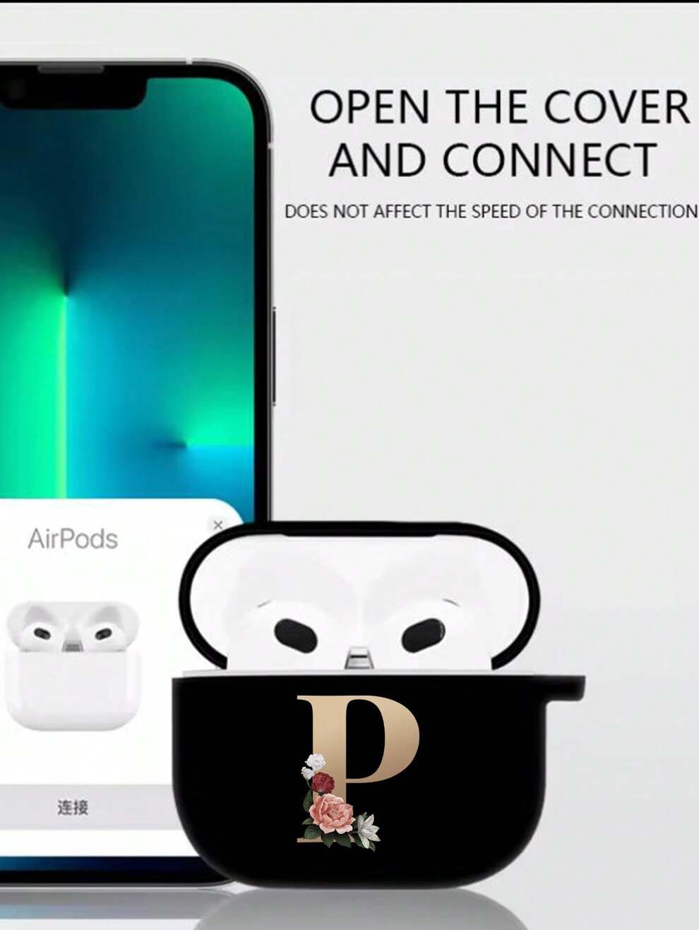 AirPods Pro 2 (Black)