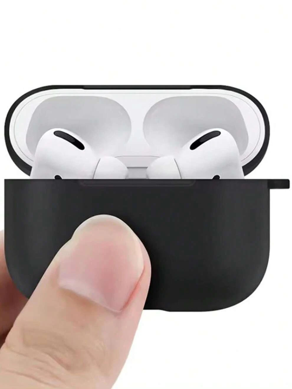 AirPods 3rd (Black)