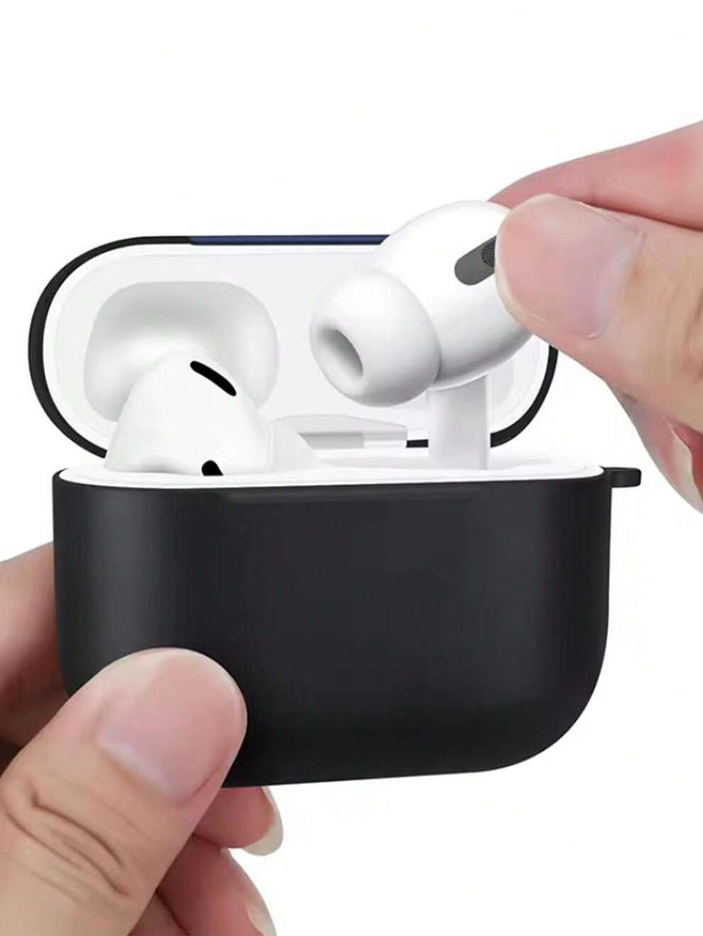 AirPods 3rd (Black)