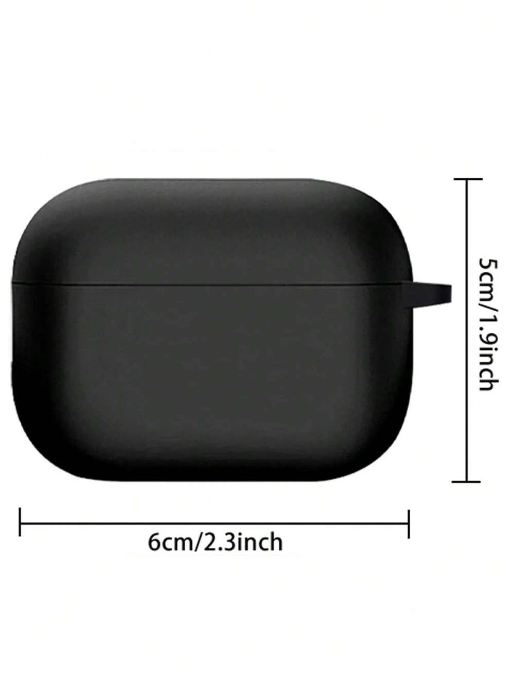 AirPods 3rd (Black)