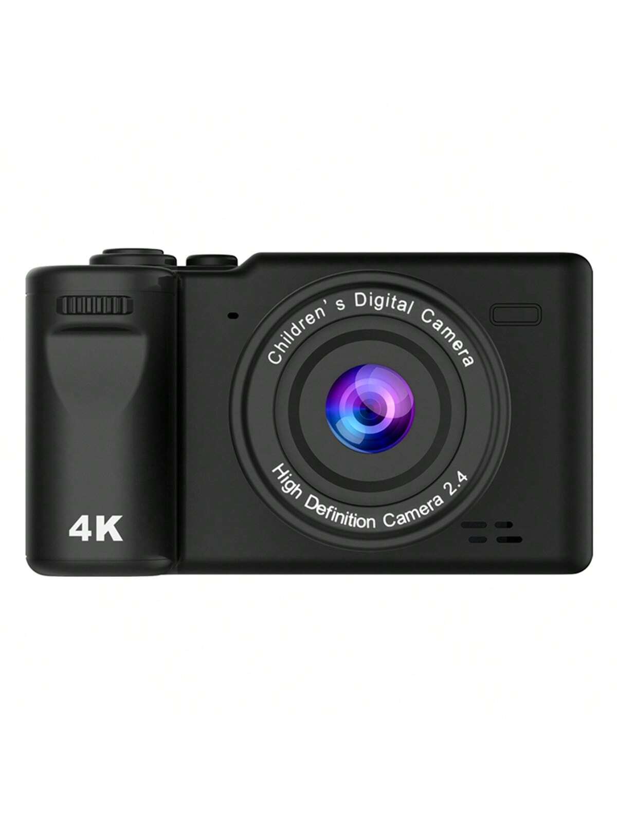 2.4-Inch Q9 Digital Camera 600mA Supports 32GB128GB Digital Cameras