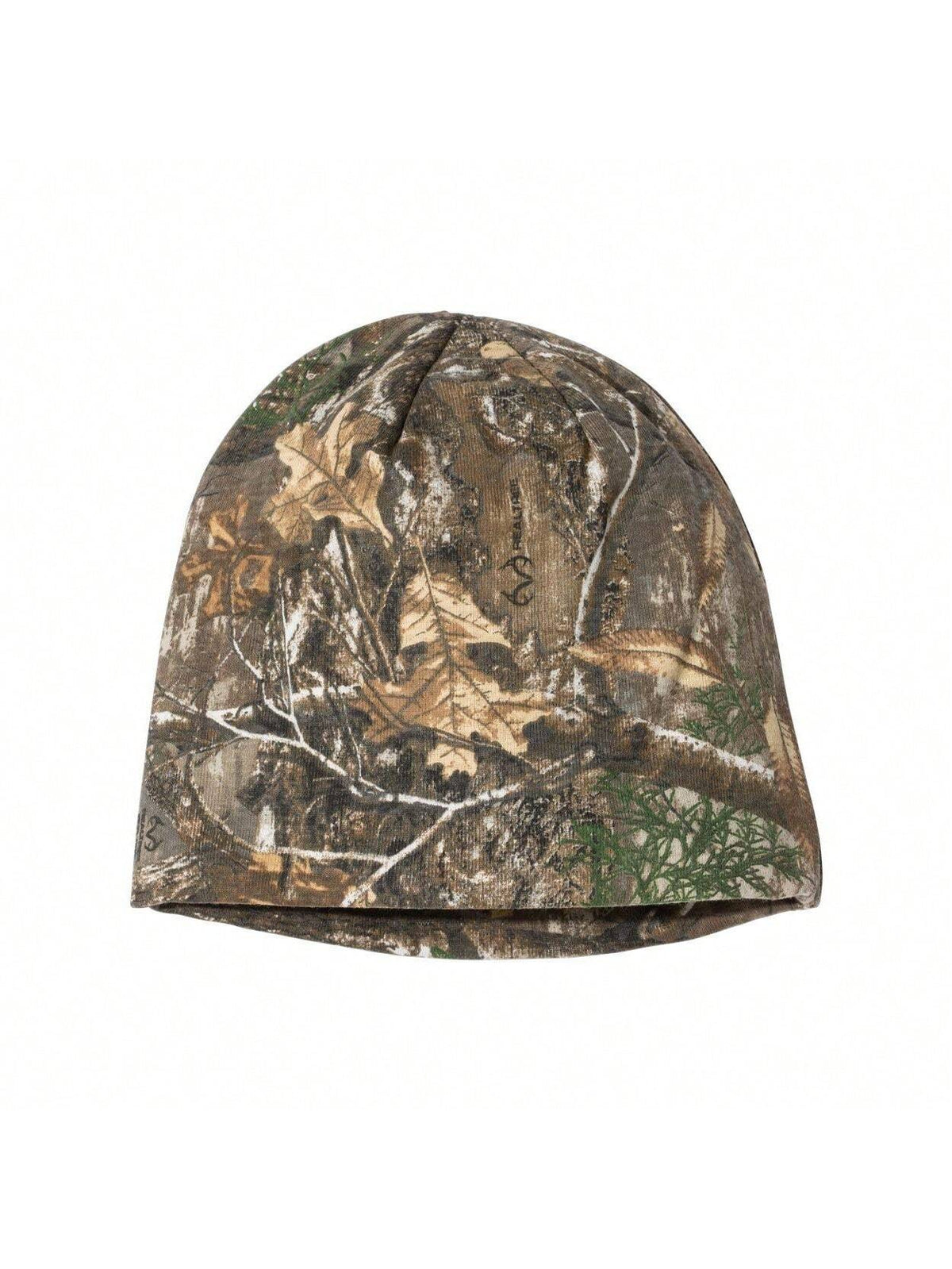 Kati 8 Camo Knit Beanie (Realtree Edge)