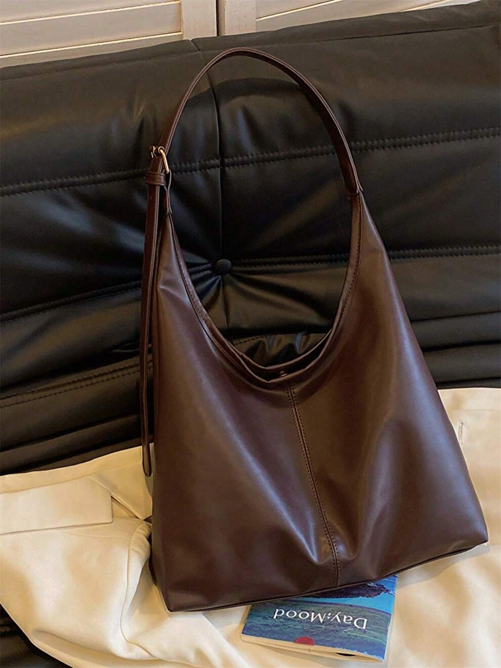 Chocolate Brown