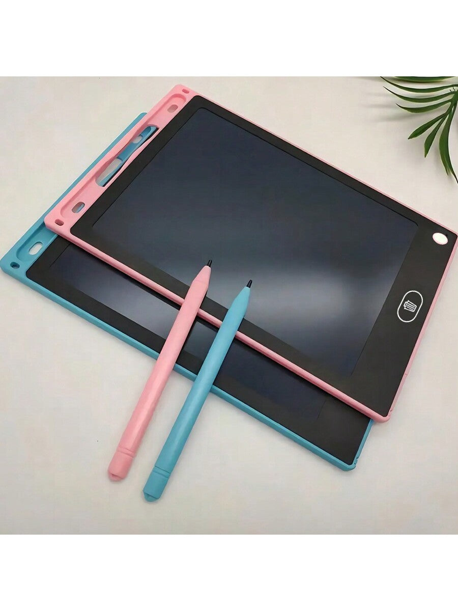 6/8.5/10inchLCD Writing Drawing Tablet For Kids, Educational Birthday Gift For Kids,Christmas And Halloween Gift School Supplies Halloween Decoration