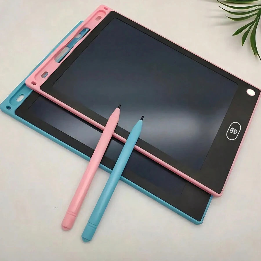 6/8.5/10inchLCD Writing Drawing Tablet For Kids, Educational Birthday Gift For Kids,Christmas And Halloween Gift