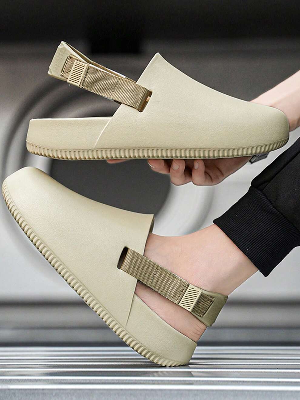 Khaki