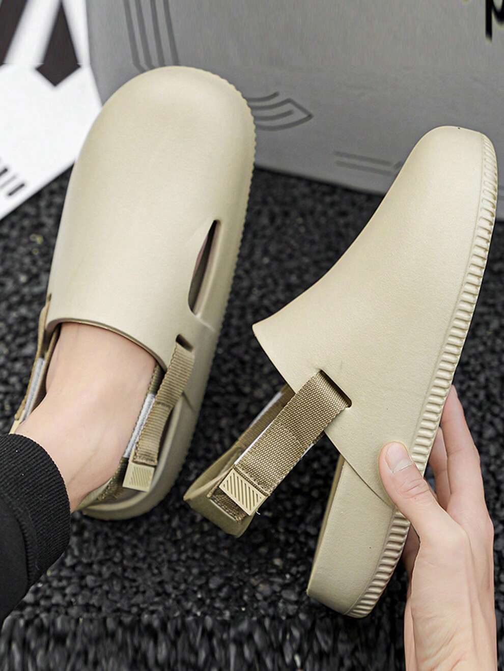 Khaki