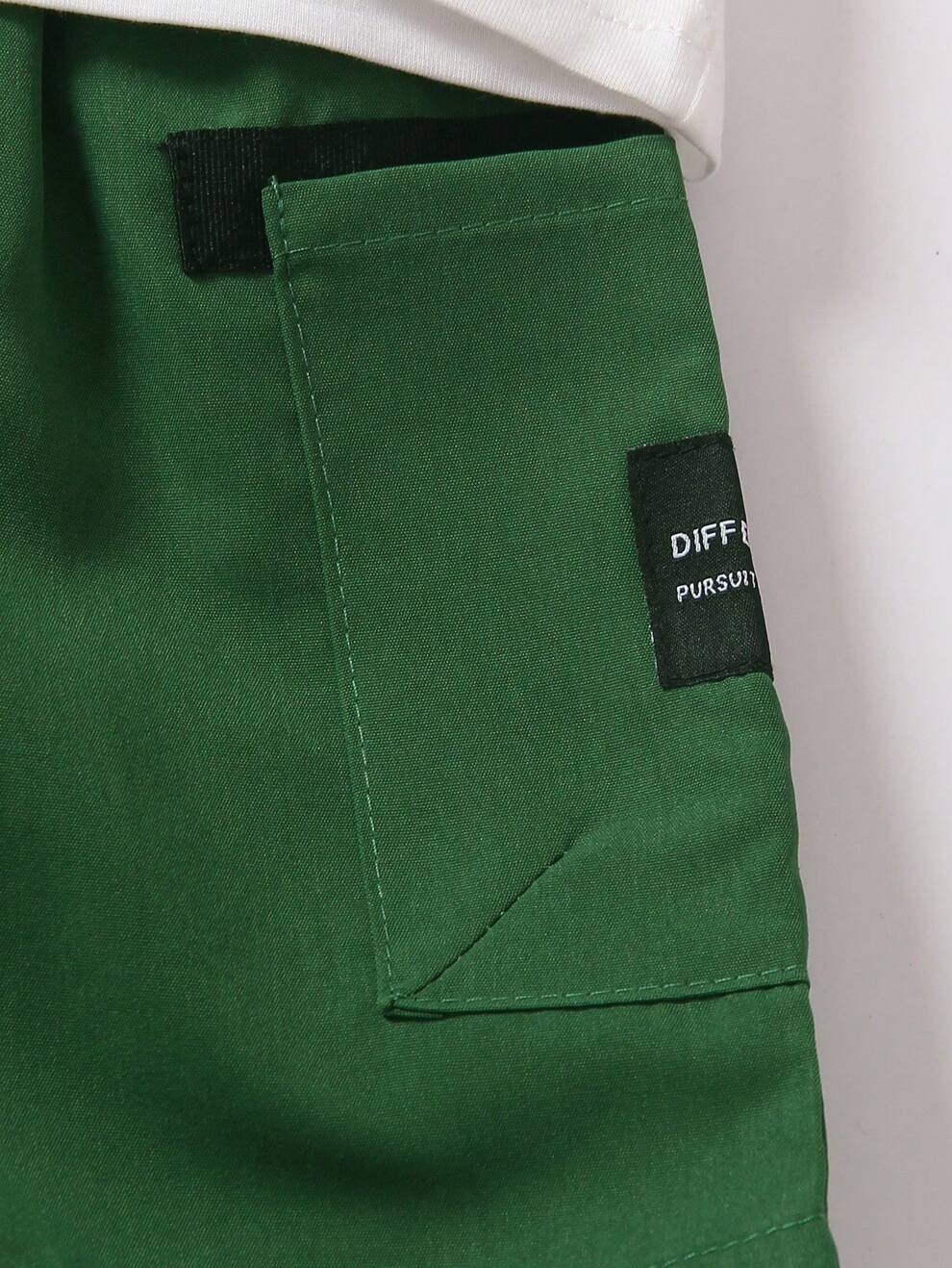 Dark Green