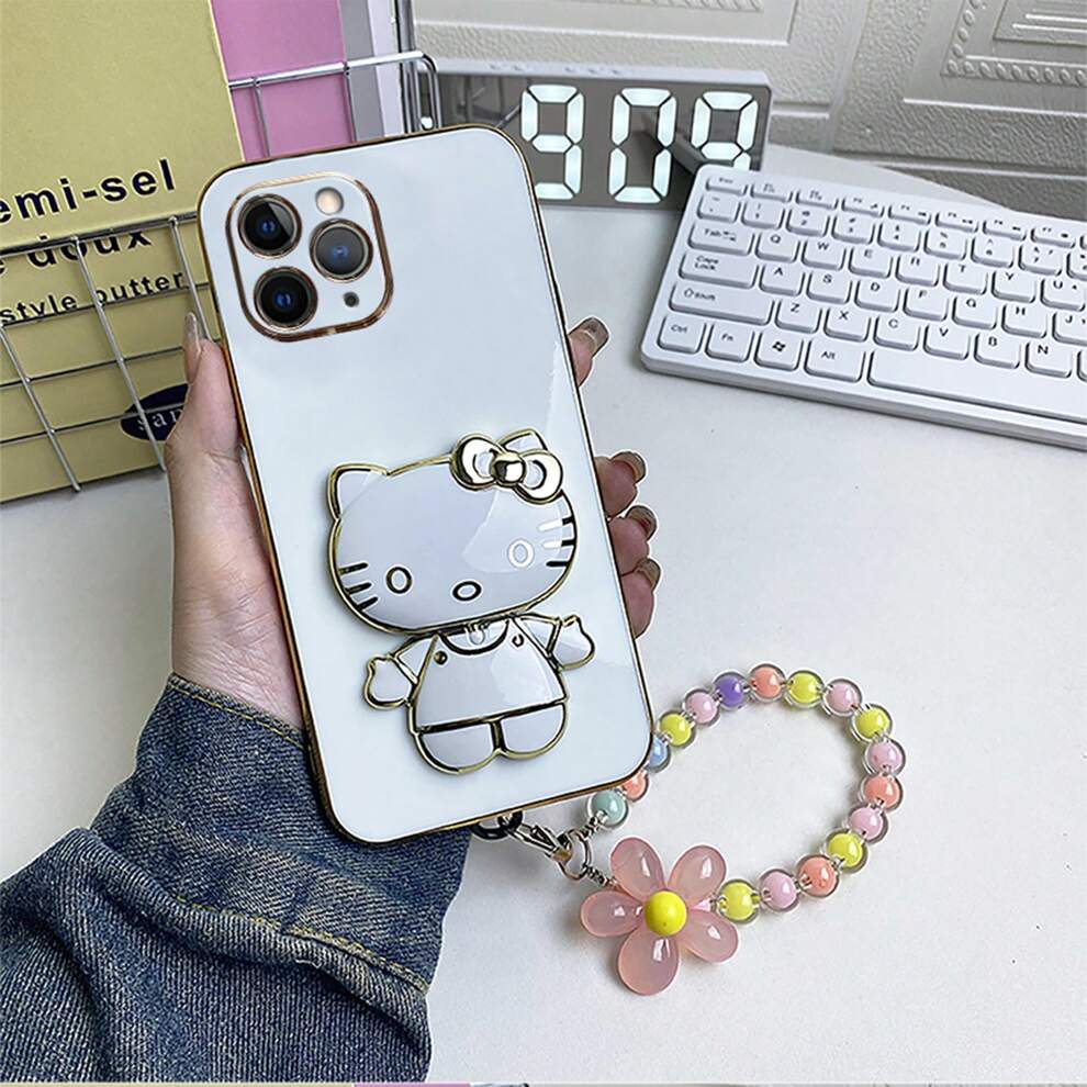 Hellokitty White