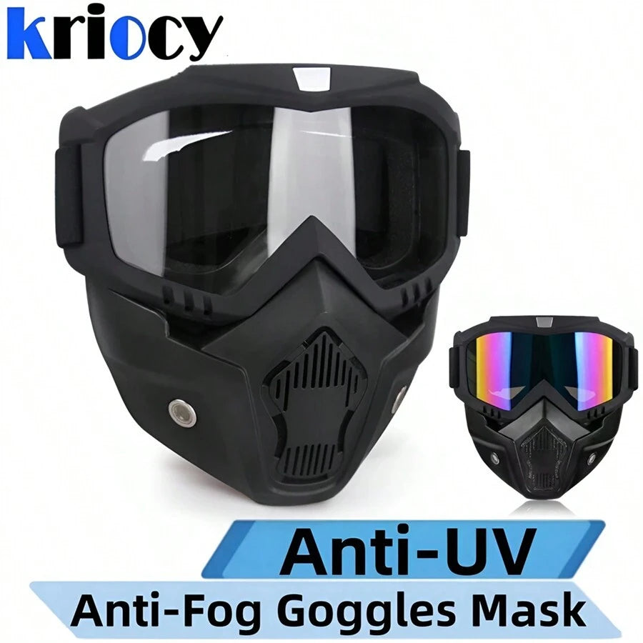 Head-Mounted Professional Automatic Welding Mask Goggles Light Filter Anti-Glare Welding Helmet Equipment Protective Mask