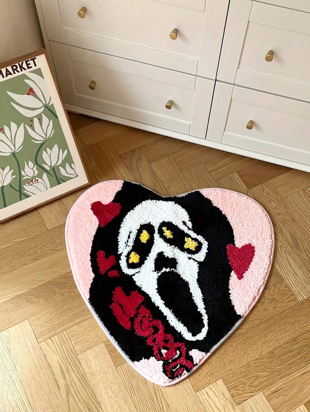 Bathroom Anti-Slip Mat, Bedroom Entrance Mat, Cute Cat Paw Printed Doormat, Home Absorbent Carpet, Toilet Floor Mat, Pet Mat, Dog Fence Carpet, Waterproof & Anti-Slip Kennel Mat, Outdoor Camping Mat,