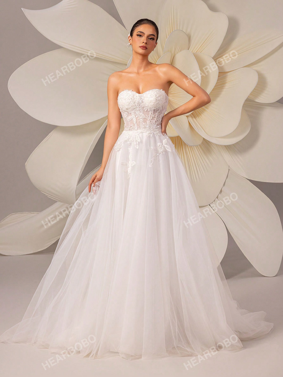 Wedding Dresses