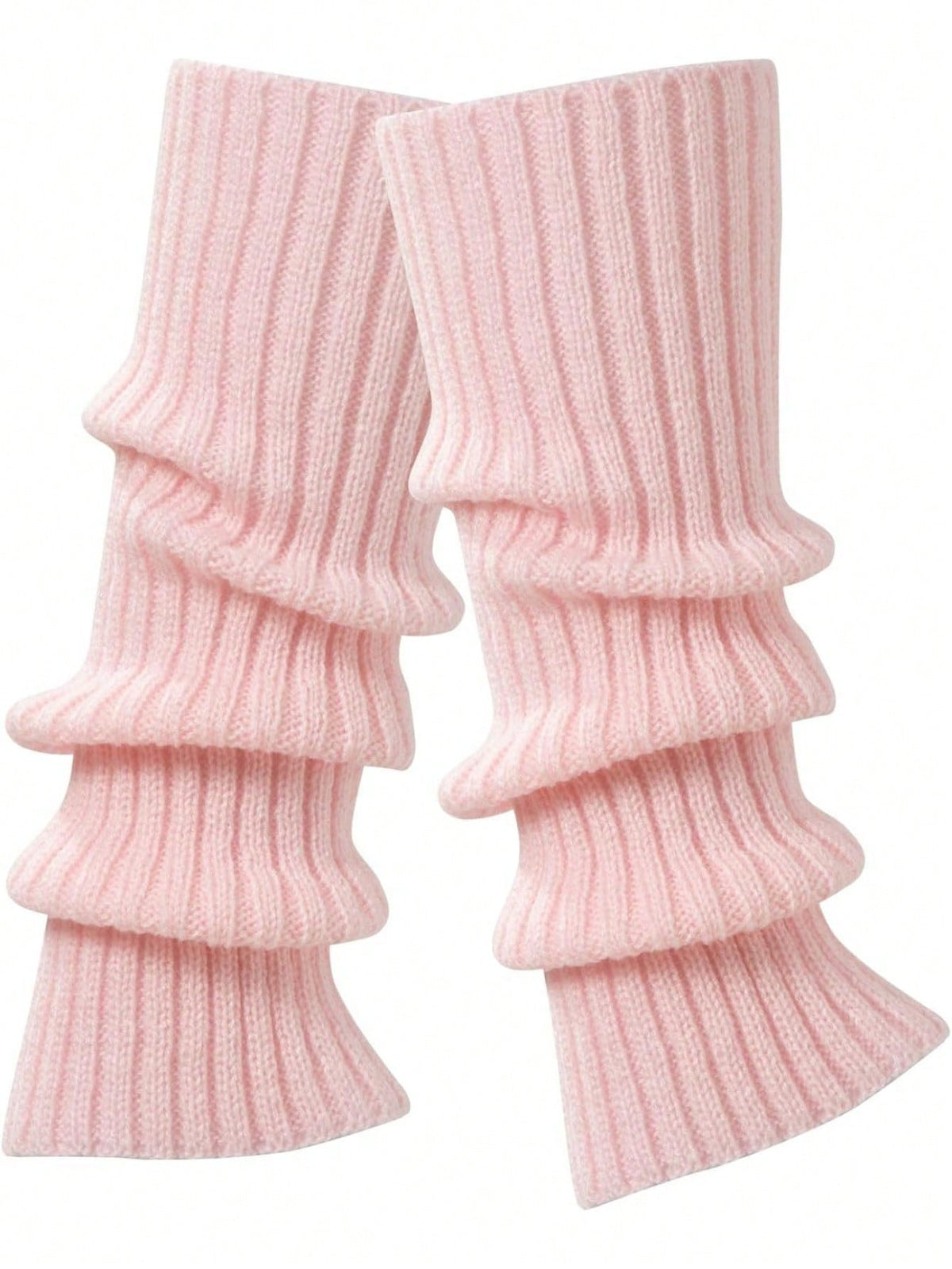 Leg Warmers For Women, Cute Knit Leg Warmer Socks For Dance