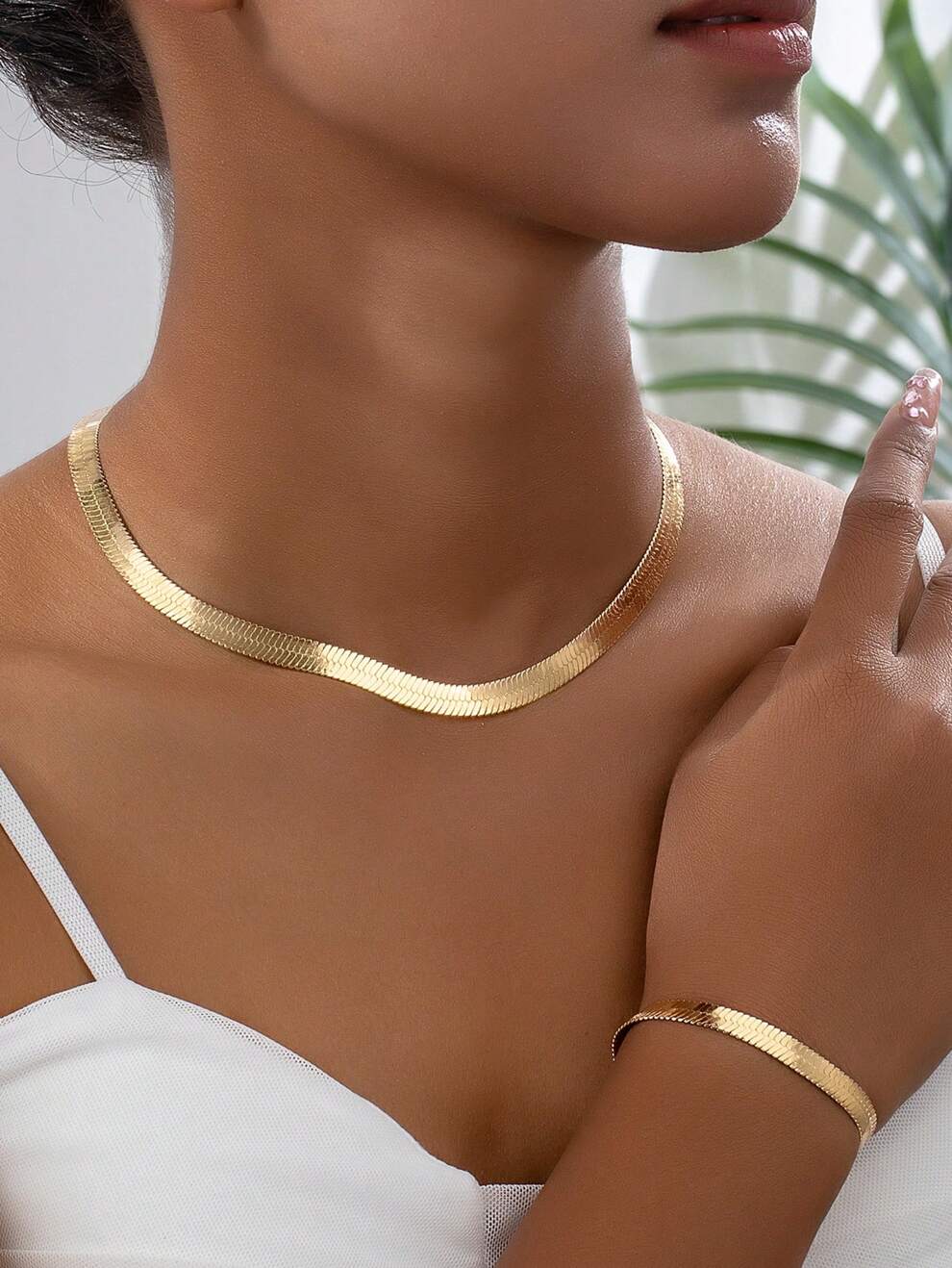 Yellow Gold